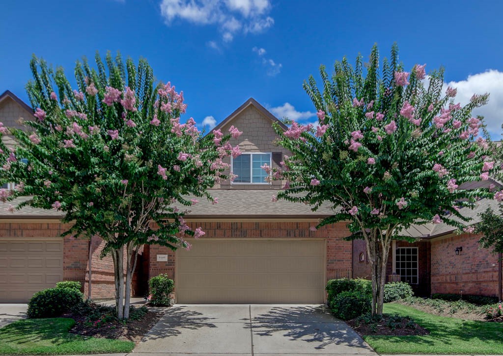 1143 Glenwood Canyon Lane Houston TX 77077