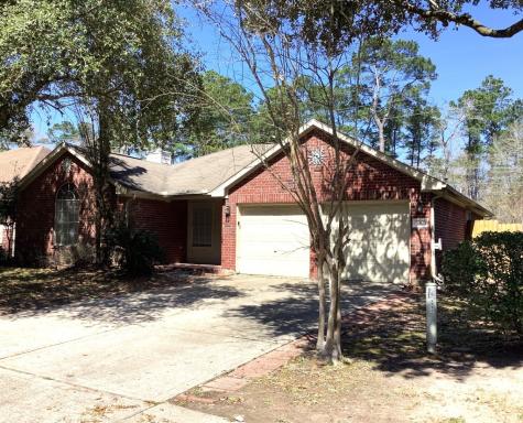 31502 Kingston Village Drive Spring TX 77386