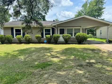 5045 Raleigh Drive Beaumont TX 77706
