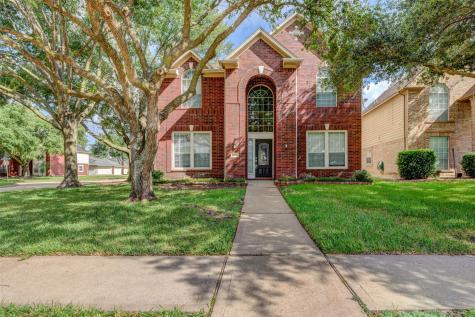23134 Beech Canyon Drive Katy TX 77494