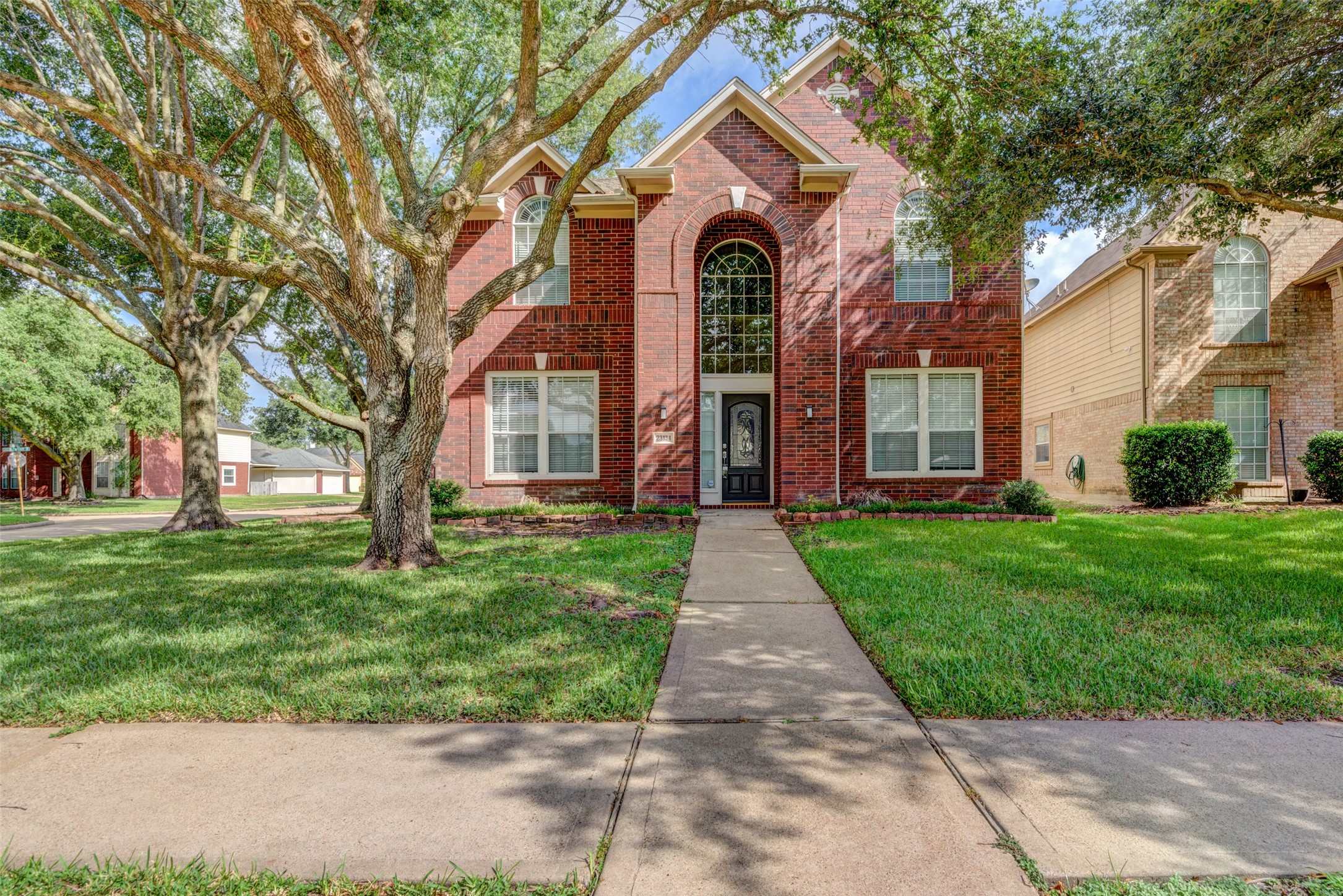 23134 Beech Canyon Drive Katy TX 77494