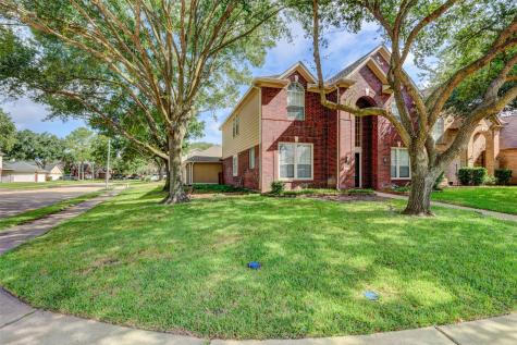 23134 Beech Canyon Drive Katy TX 77494