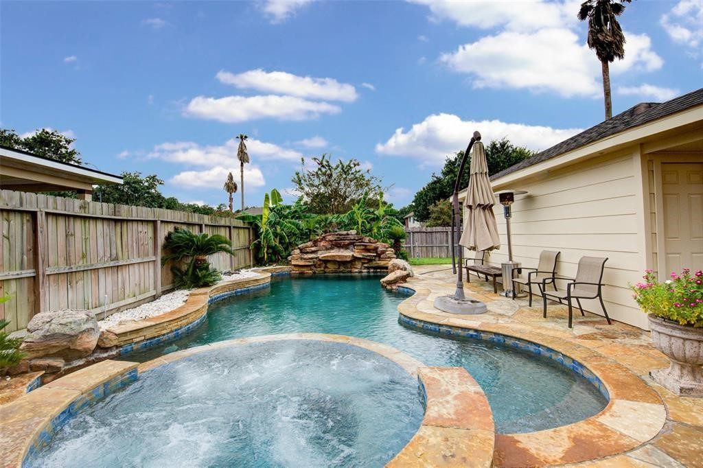 6207 Dove Prairie Court Houston TX 77041