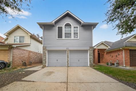 8253 Fuqua Gardens Drive Houston TX 77075