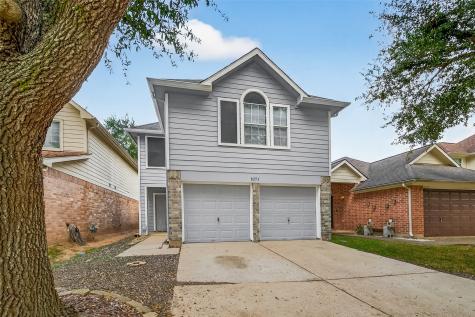 8253 Fuqua Gardens Drive Houston TX 77075