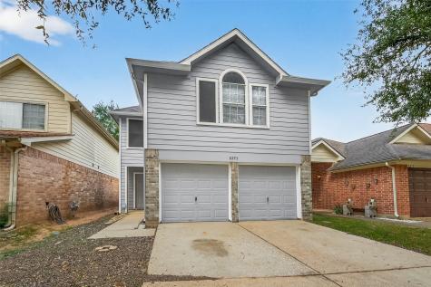 8253 Fuqua Gardens Drive Houston TX 77075