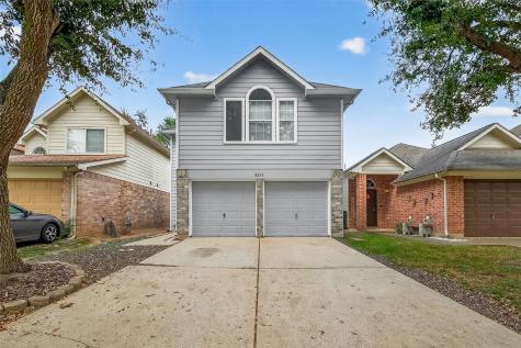8253 Fuqua Gardens Drive Houston TX 77075