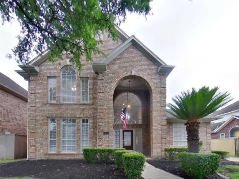 7302 Emerald Glen Drive Sugar Land TX 77479