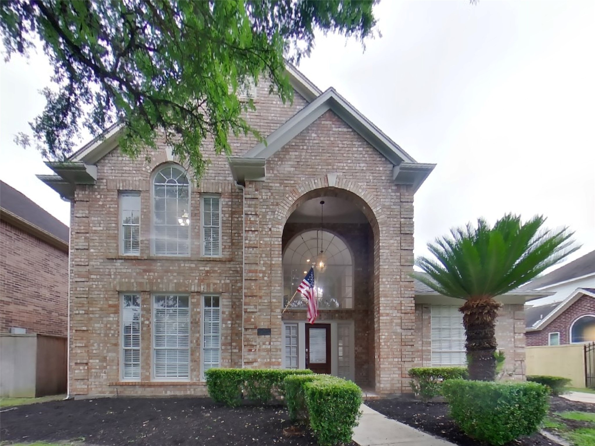 7302 Emerald Glen Drive Sugar Land TX 77479