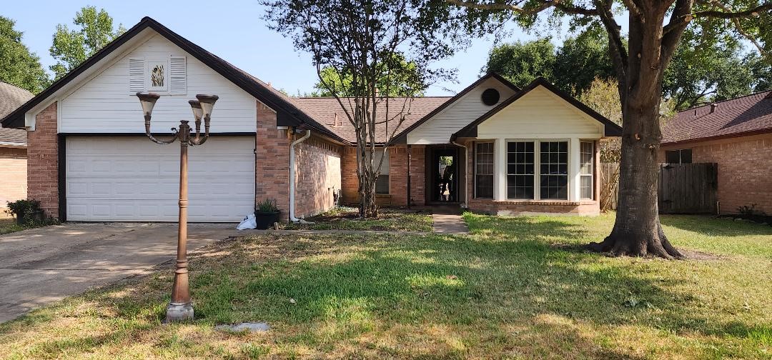 22830 Indian Ridge Drive Katy TX 77450