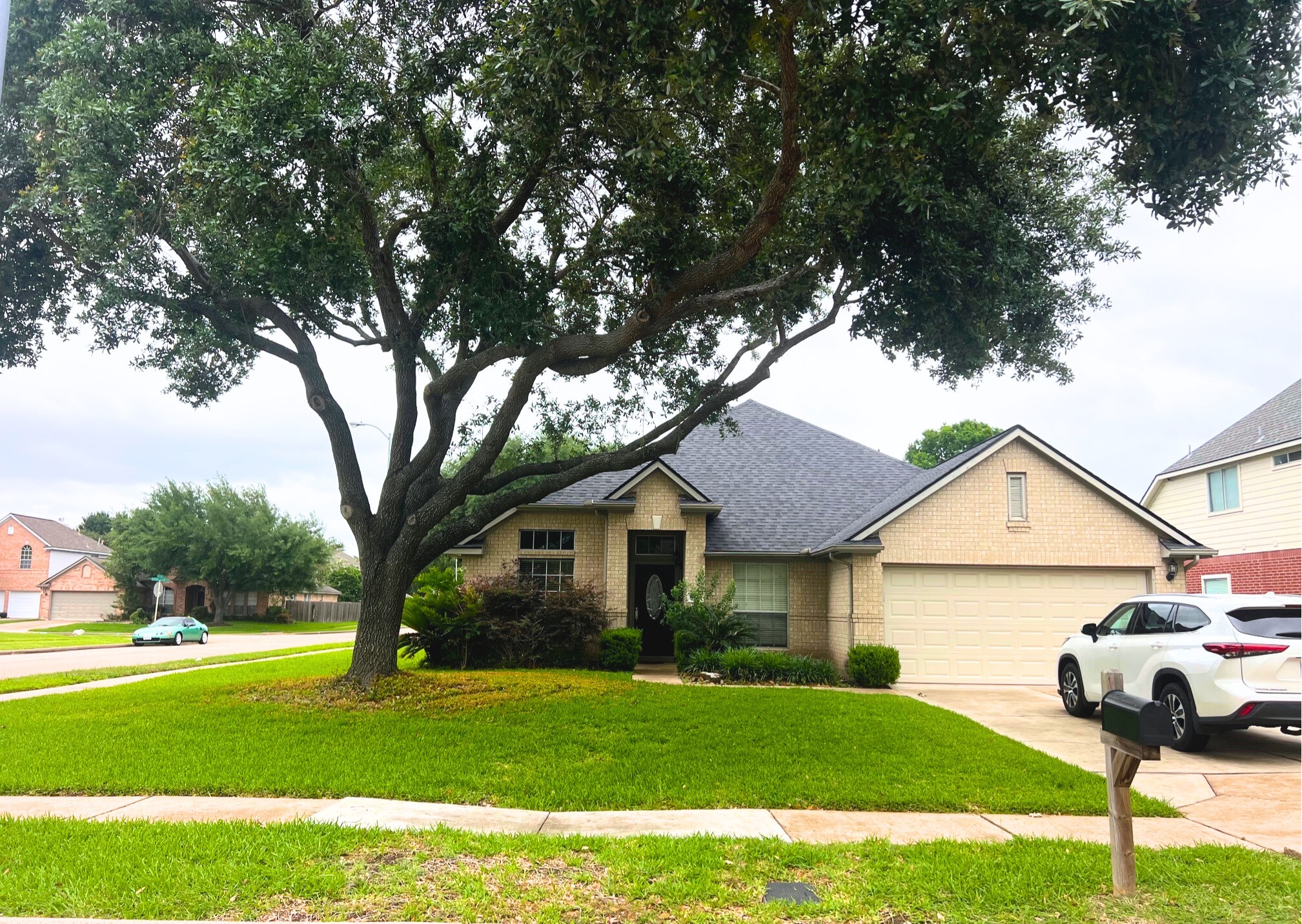 11523 Glen Lake Drive Sugar Land TX 77498
