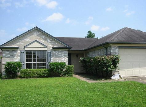 4526 Alamo Avenue Sugar Land TX 77479