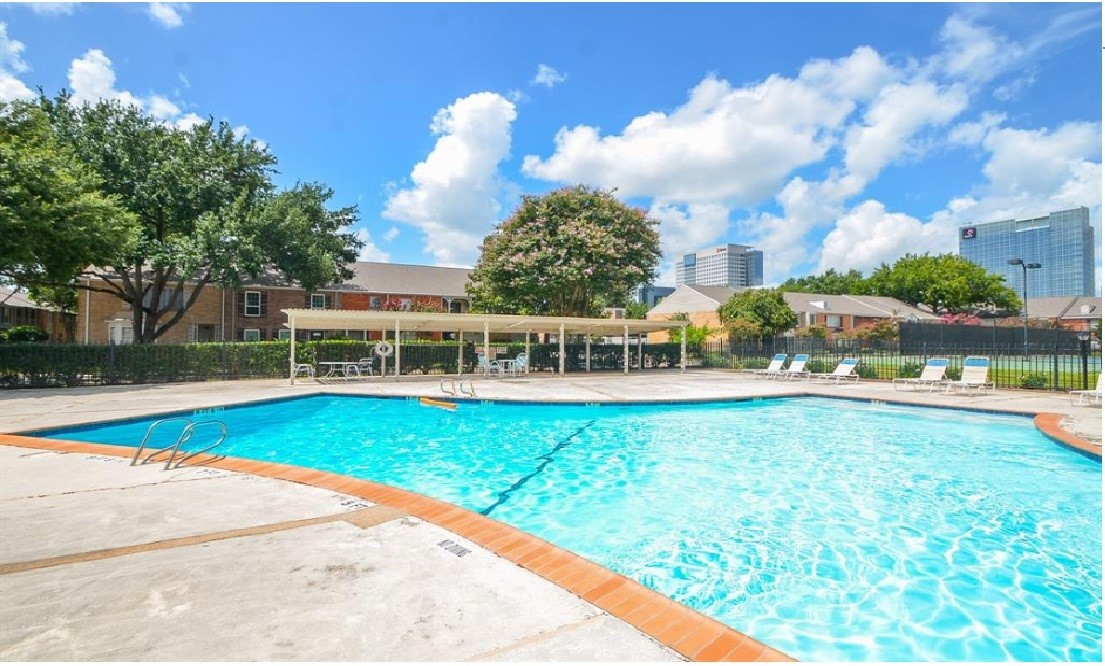1573 W Sam Houston Parkway S Houston TX 77042