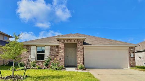 21607 Flowering Garden Lane Katy TX 77449