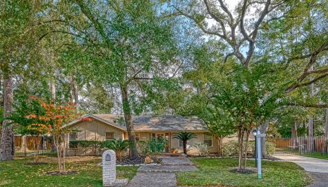 938 Magdalene Drive Houston TX 77024