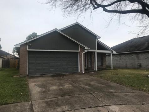 7034 Villa Del Sol Drive Houston TX 77083