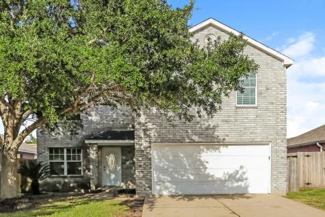 5505 Rio Sabinas Street Rosharon TX 77583
