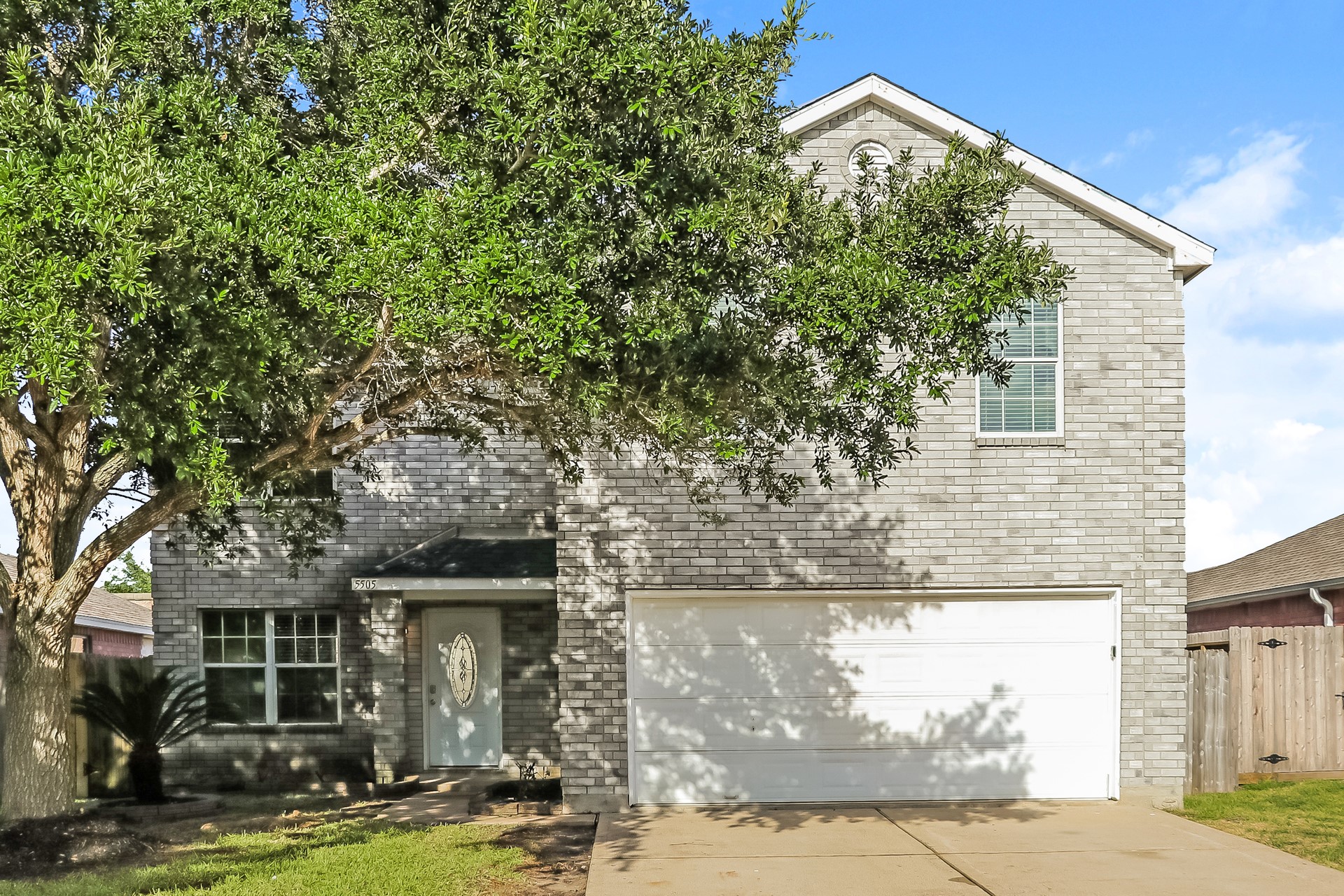 5505 Rio Sabinas Street Rosharon TX 77583