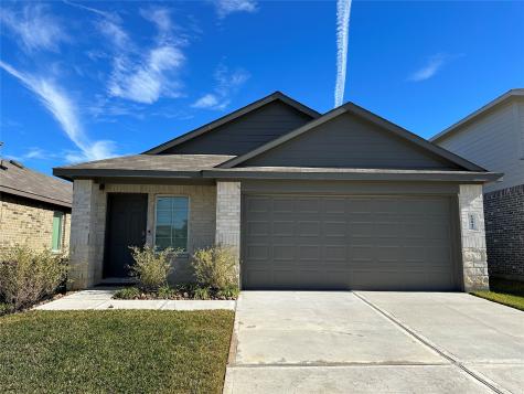 24042 Breckenridge Heights Lane Spring TX 77373