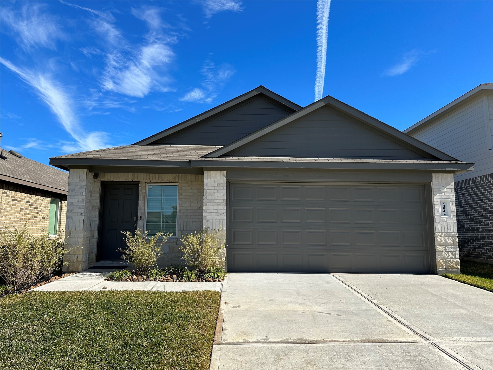 24042 Breckenridge Heights Lane Spring TX 77373