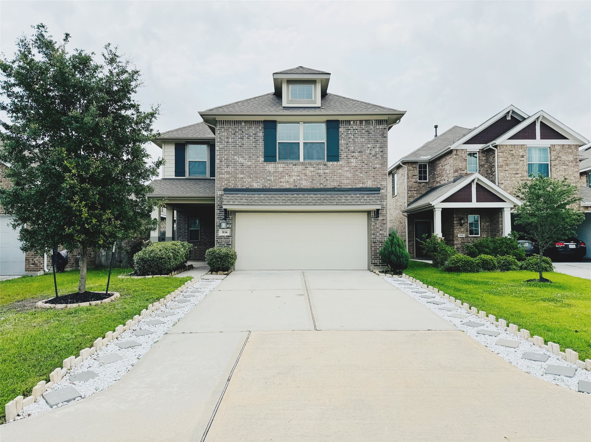 3114 Auburn Colony Court Spring TX 77386