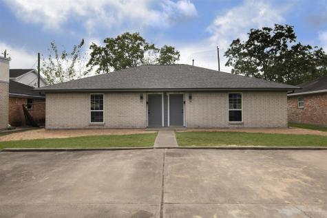 7428 Aljean Lane Deer Park TX 77536