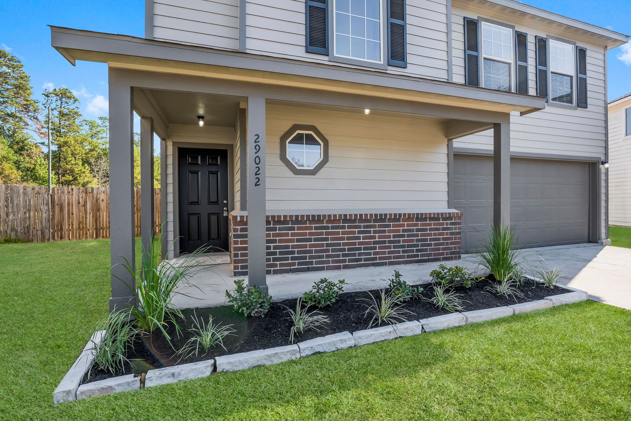 29022 W Pecos River Court Spring TX 77386