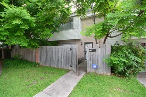 8314 La Roche Lane Houston TX 77036