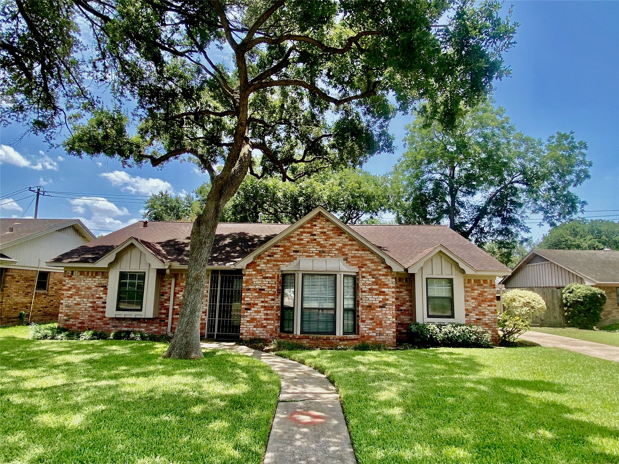 2206 Tannehill Drive Houston TX 77008