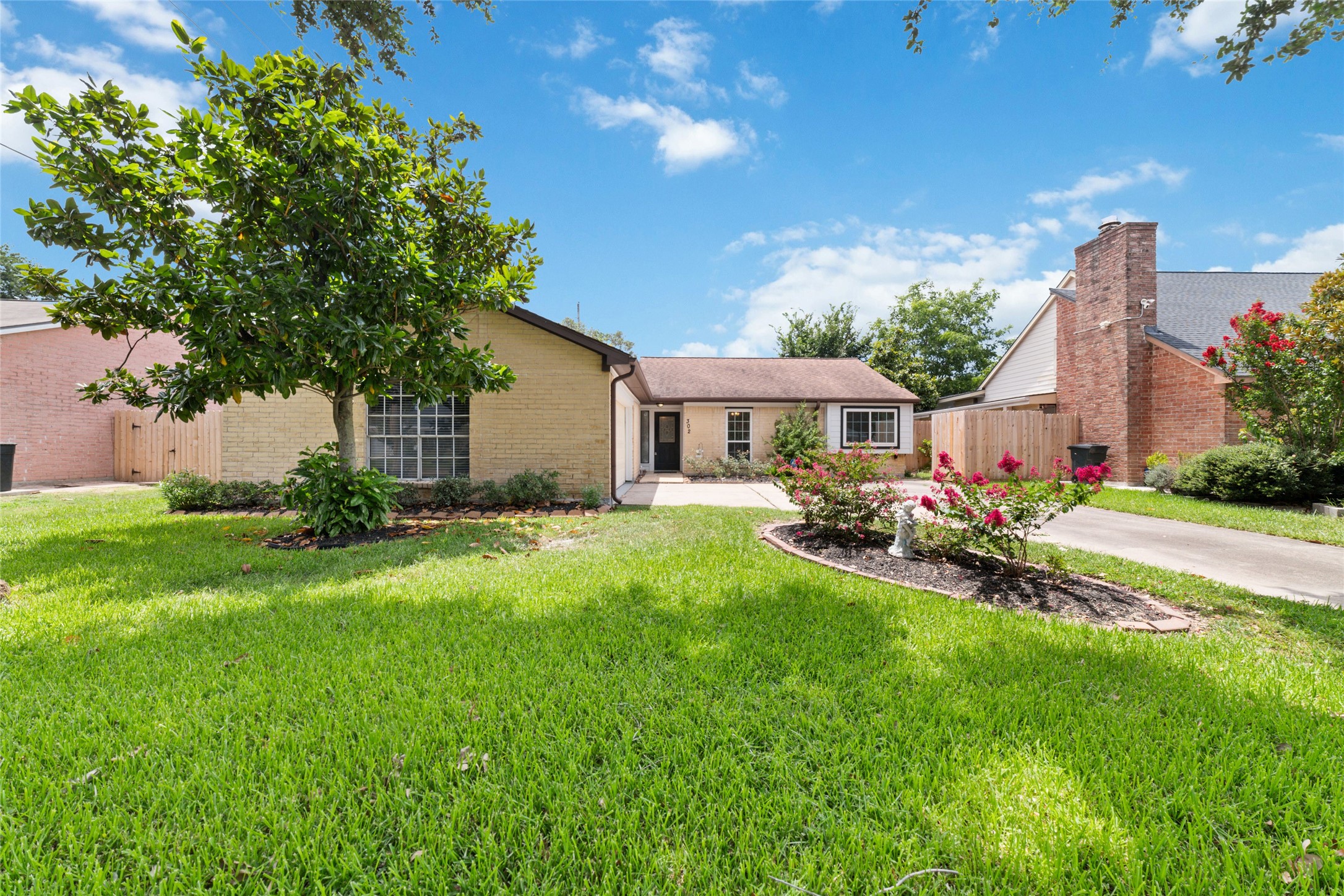 302 Gentilly Drive Katy TX 77450