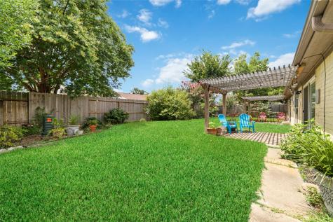 302 Gentilly Drive Katy TX 77450