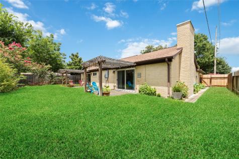302 Gentilly Drive Katy TX 77450
