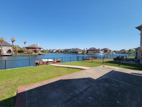10038 Lakeside Gables Drive Houston TX 77065