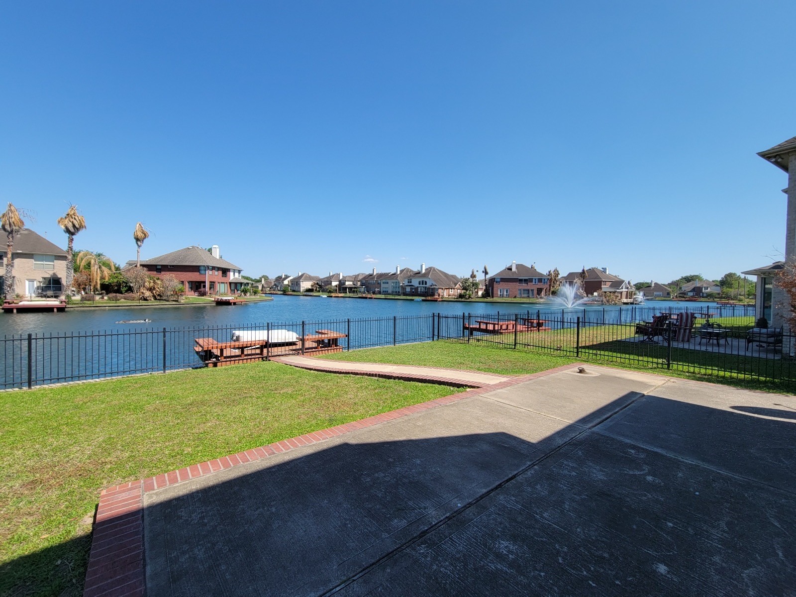 10038 Lakeside Gables Drive Houston TX 77065