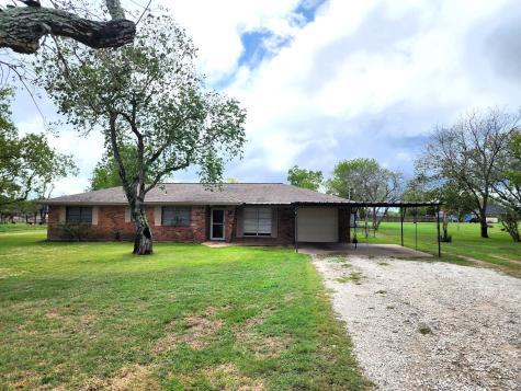 8320 W 1st Street Needville TX 77461
