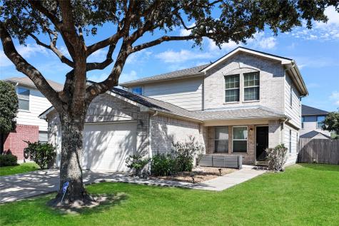 21214 Linden Hills Lane Humble TX 77338