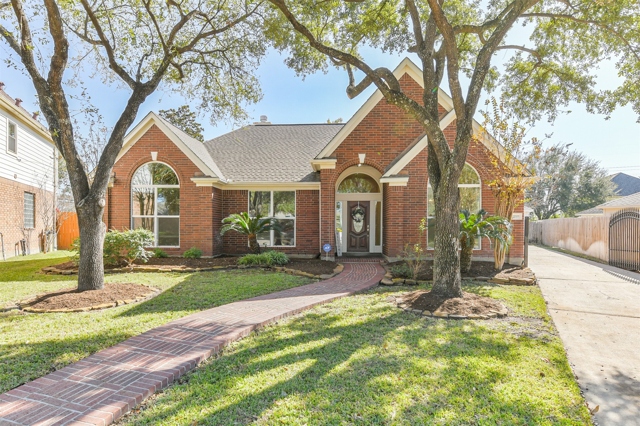 12511 Grove Hollow Court Houston TX 77065