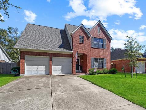 14339 Fair Knoll Way Houston TX 77062