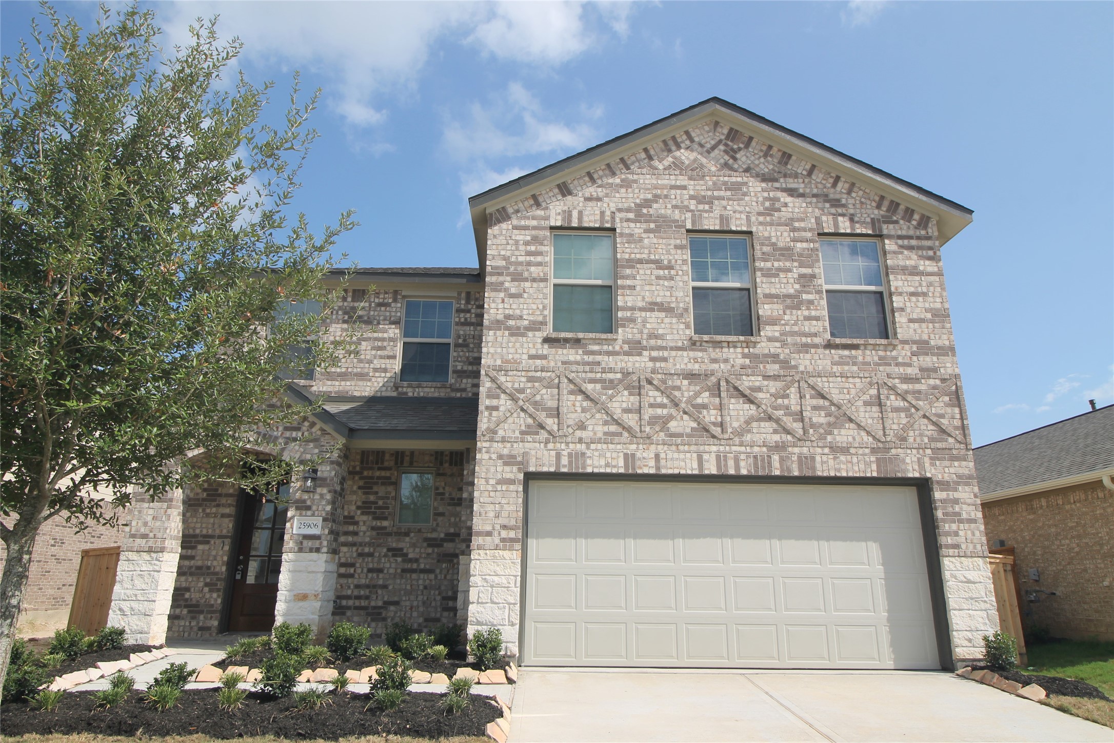 25906 Crayk Creek Court Richmond TX 77406