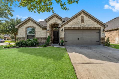 31703 Morning Ridge Lane Spring TX 77386