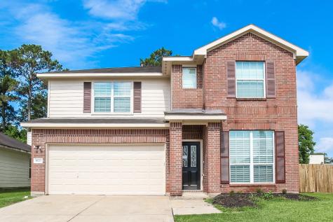 6123 Lovage Avenue Crosby TX 77532