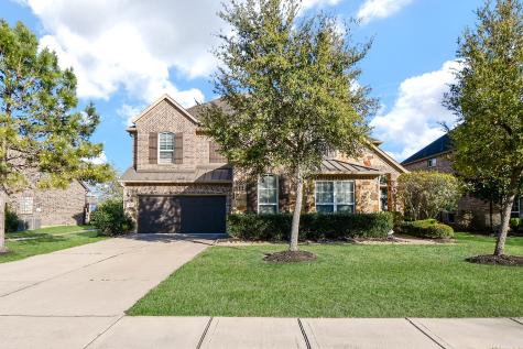 3515 Summer Ranch Drive Katy TX 77494