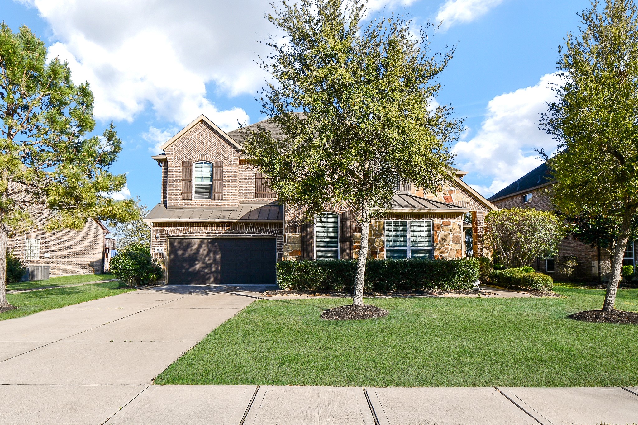 3515 Summer Ranch Drive Katy TX 77494
