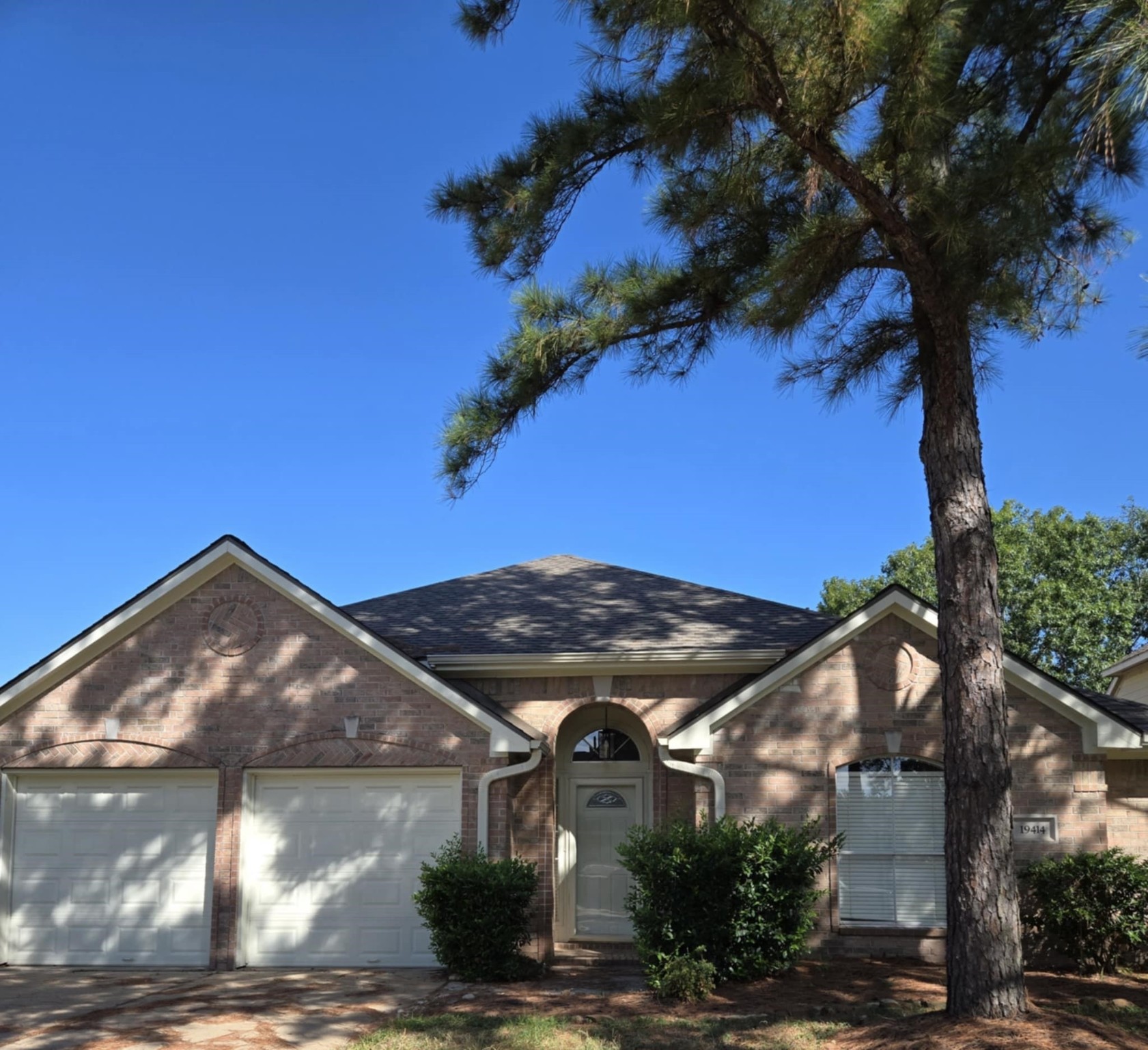 19414 Savannah Creek Lane Katy TX 77449