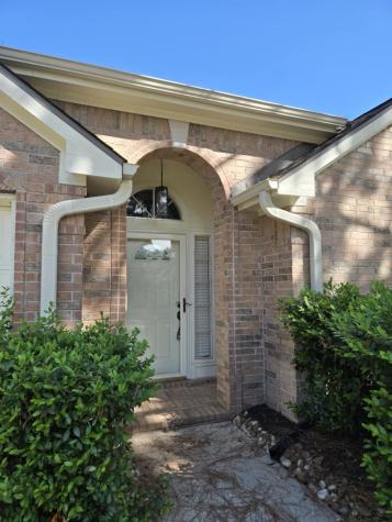 19414 Savannah Creek Lane Katy TX 77449