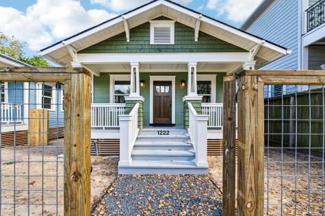 1222 Waverly Street Houston TX 77008