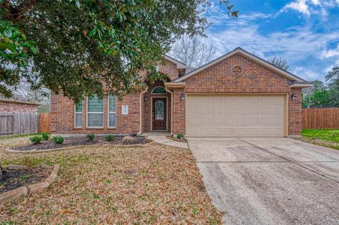 11431 Ryan Court Conroe TX 77304