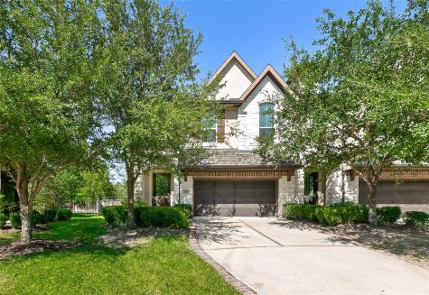 68 Daffodil Meadow Place Tomball TX 77375