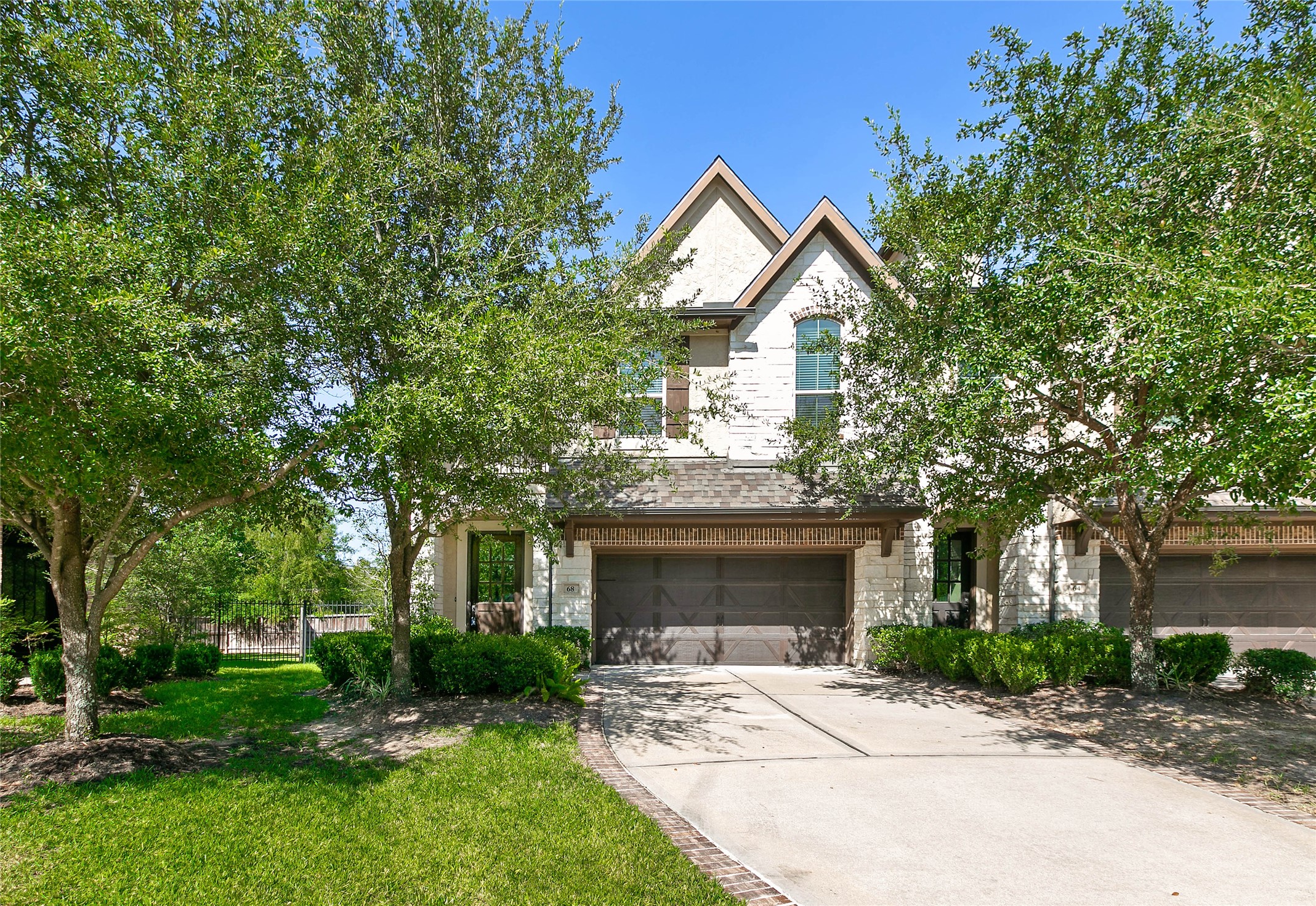 68 Daffodil Meadow Place Tomball TX 77375