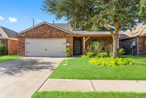 3103 Lockeridge Village Drive Spring TX 77386